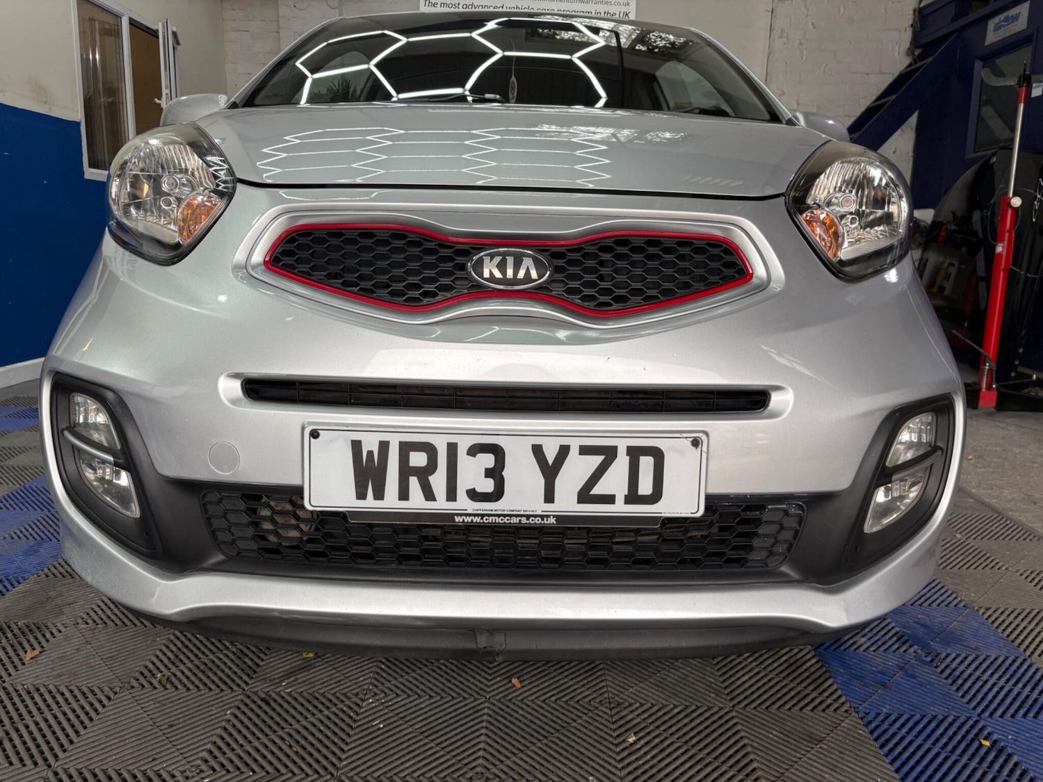 Used Kia Picanto 2013 for sale - 74958517: Photo 5