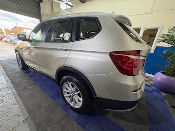 Used BMW X3 2011 for sale - 76227221: Photo