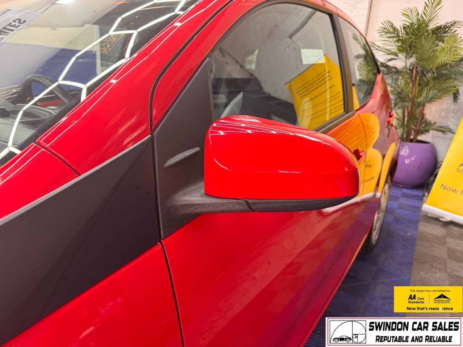 Used Toyota AYGO 2014 for sale - 77190470: Photo 20