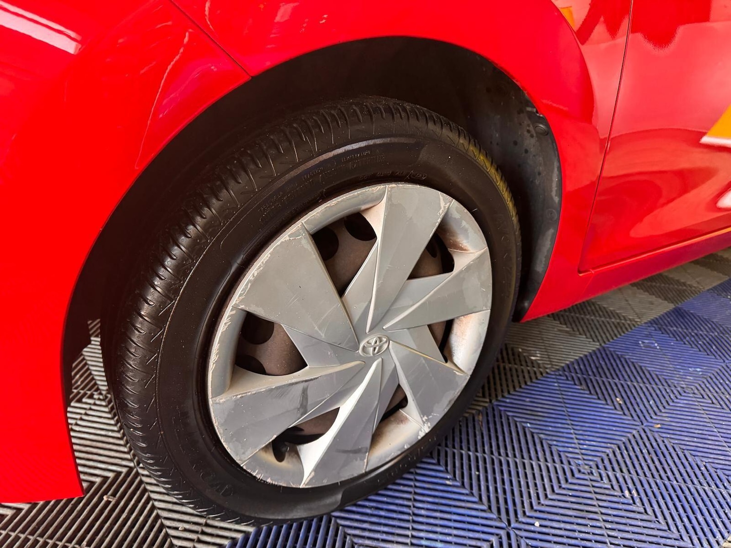 Used Toyota AYGO 2014 for sale - 77190470: Photo 27