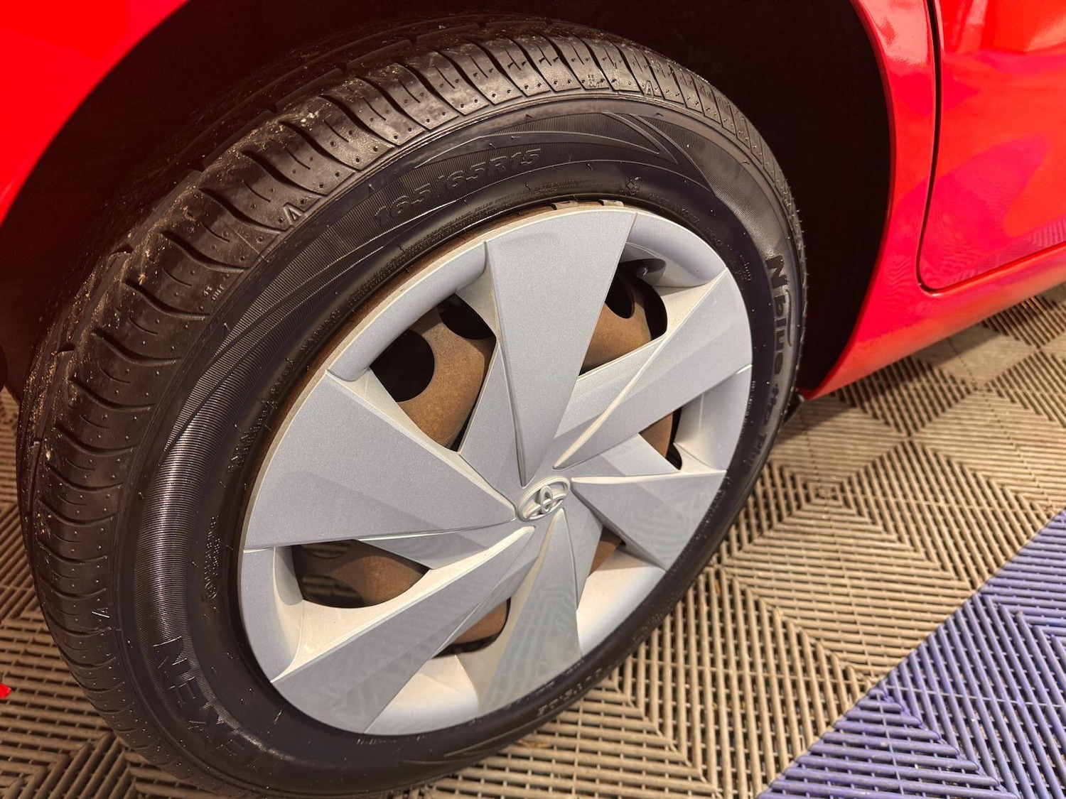 Used Toyota AYGO 2014 for sale - 77190470: Photo 42