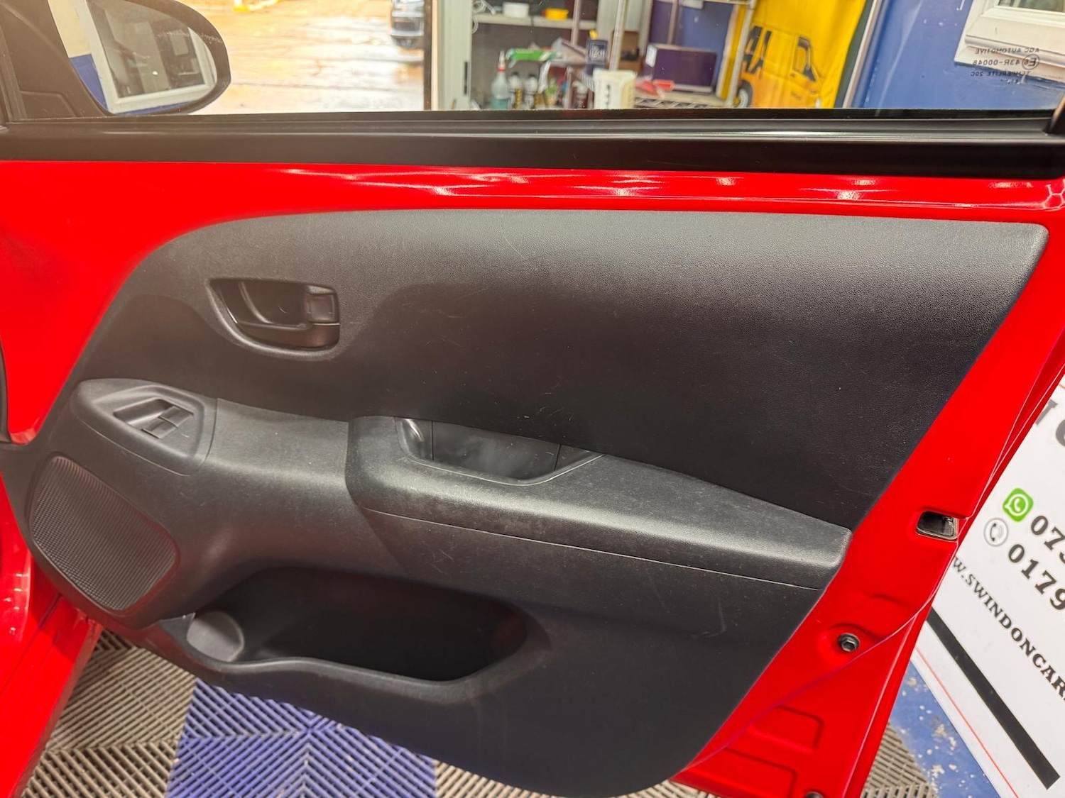 Used Toyota AYGO 2014 for sale - 77190470: Photo 46