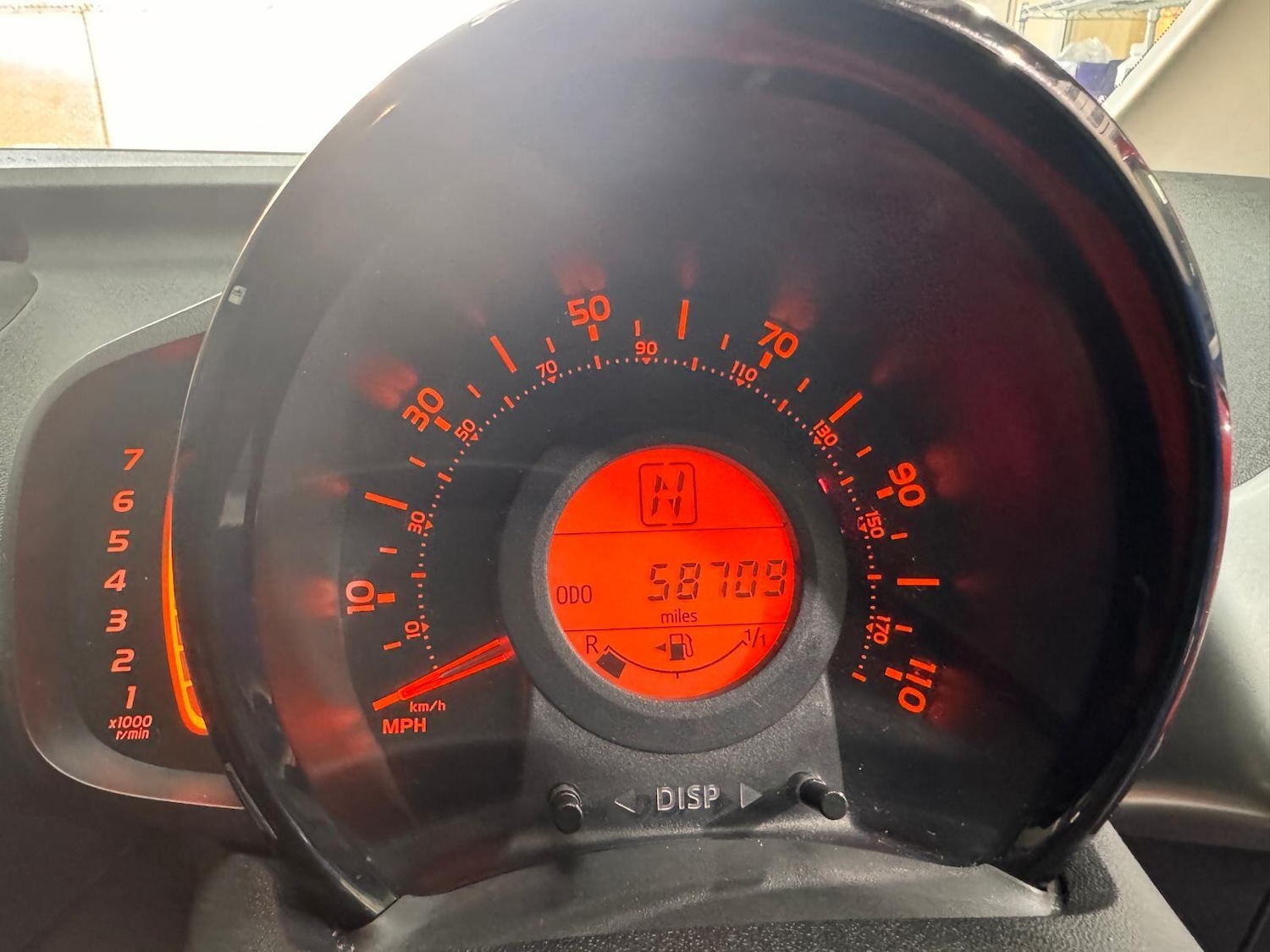 Used Toyota AYGO 2014 for sale - 77190470: Photo 49