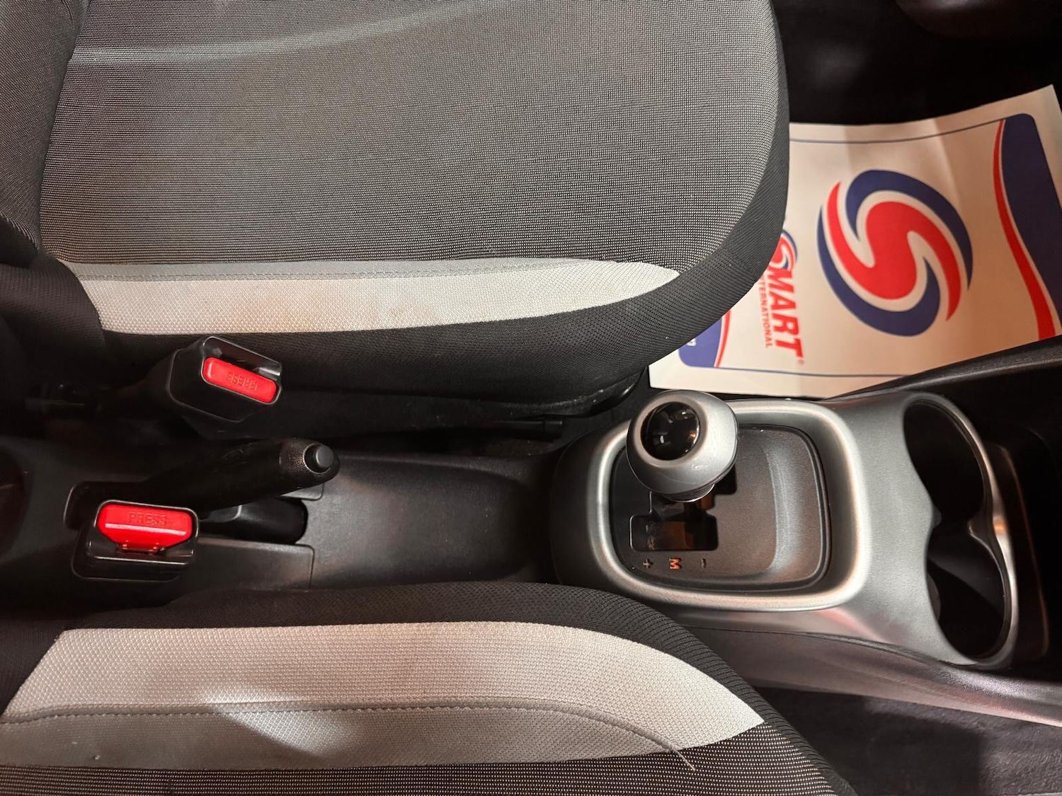 Used Toyota AYGO 2014 for sale - 77190470: Photo 53