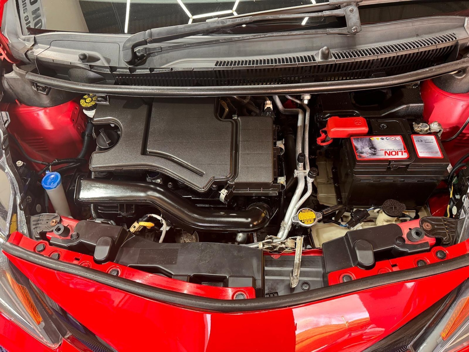 Used Toyota AYGO 2014 for sale - 77190470: Photo 63