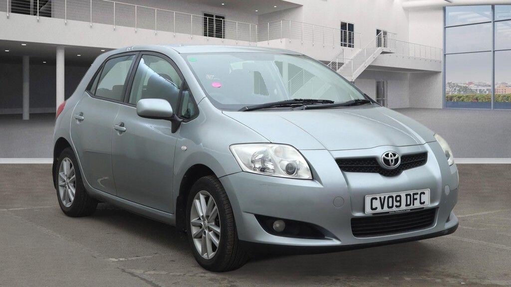Used Toyota Auris 2009 for sale - 77993536: Photo 4
