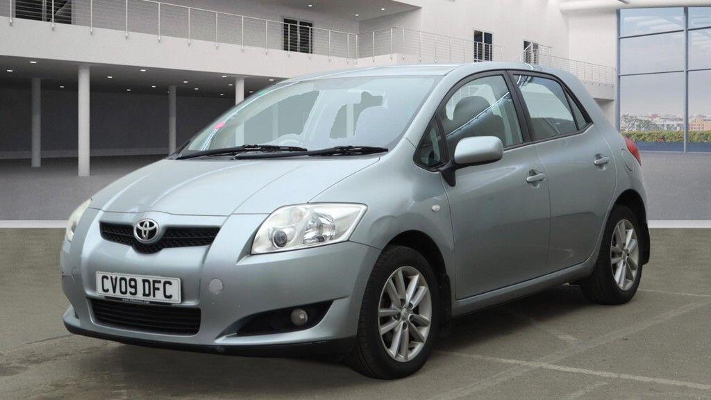 Used Toyota Auris 2009 for sale - 77993536: Photo 5