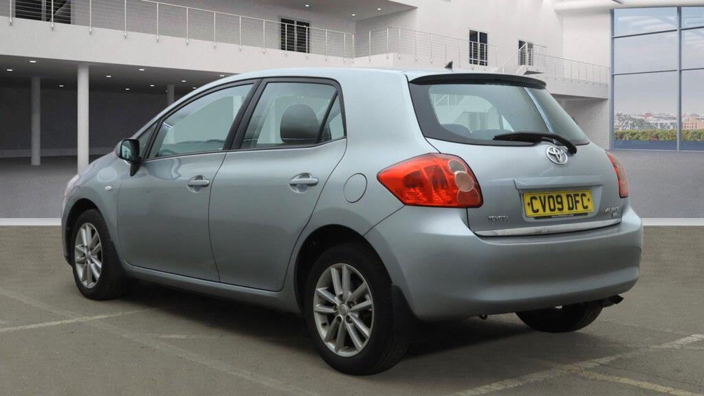 Used Toyota Auris 2009 for sale - 77993536: Photo 6