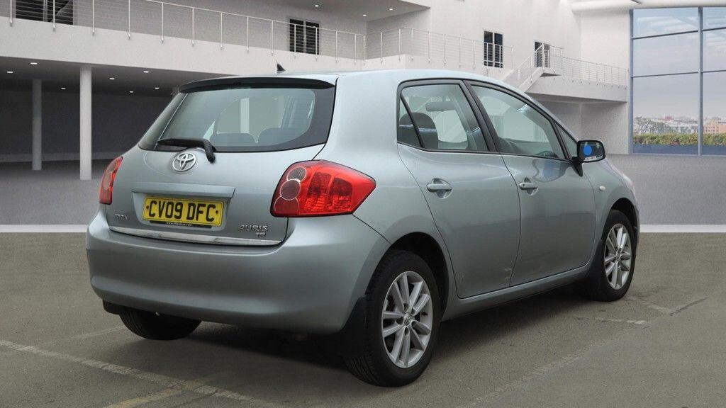 Used Toyota Auris 2009 for sale - 77993536: Photo 7
