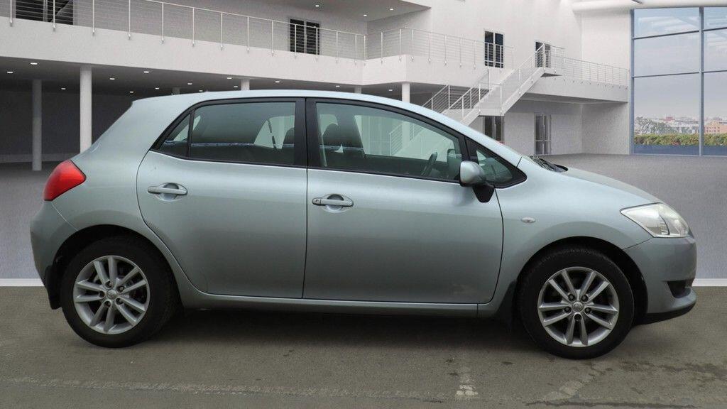 Used Toyota Auris 2009 for sale - 77993536: Photo 8