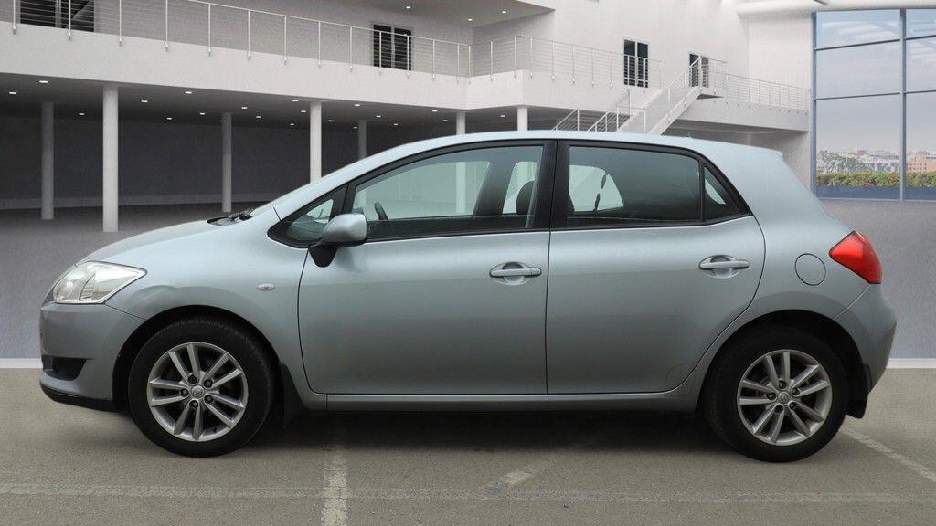 Used Toyota Auris 2009 for sale - 77993536: Photo 9