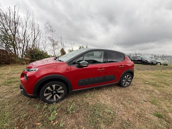 Used Citroen C3 2018 for sale - 79658305: Photo