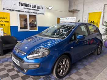 2011 (60) - 1.4 GP Euro 5 (s/s) 5dr