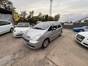 Used Citroen Xsara Picasso 2004 for sale - 79657762: Photo