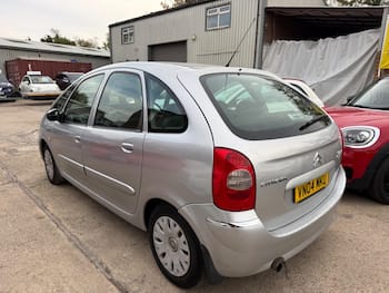 Used Citroen Xsara Picasso 2004 for sale - 79657762: Photo