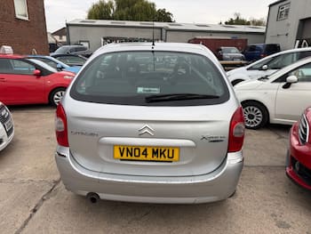 Used Citroen Xsara Picasso 2004 for sale - 79657762: Photo