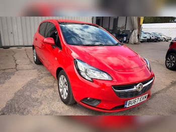 Used Vauxhall Corsa 2017 for sale - 79820214: Photo