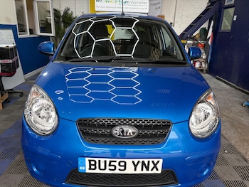 Used Kia Picanto 2009 for sale - 75478834: Photo