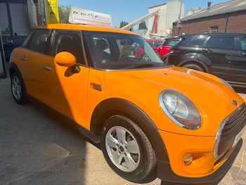 Used MINI Hatch 2016 for sale - 79362452: Photo