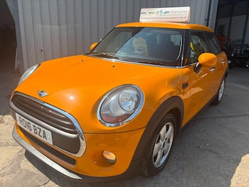 Used MINI Hatch 2016 for sale - 79362452: Photo