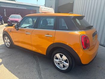 Used MINI Hatch 2016 for sale - 79362452: Photo
