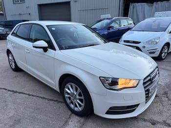Used Audi A3 2015 for sale - 79657625: Photo