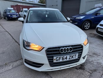 Used Audi A3 2015 for sale - 79657625: Photo