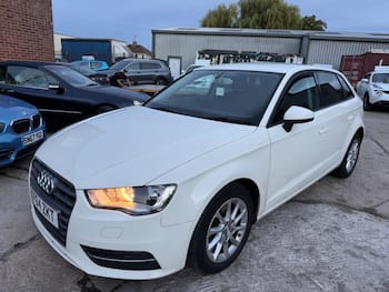 Used Audi A3 2015 for sale - 79657625: Photo