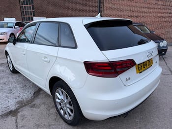 Used Audi A3 2015 for sale - 79657625: Photo