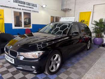 2014 (64) - 2.0 316d SE Touring Auto Euro 5 (s/s) 5dr