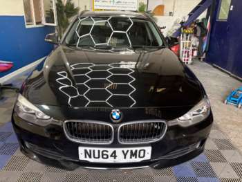 Used BMW 3 Series 2014 for sale - 74788906: Photo
