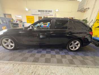 Used BMW 3 Series 2014 for sale - 74788906: Photo