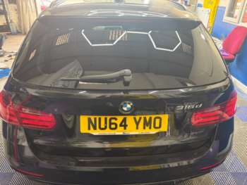 Used BMW 3 Series 2014 for sale - 74788906: Photo