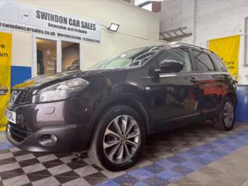 (13) - 1.5 dCi Tekna 2WD Euro 5 5dr (AVM)