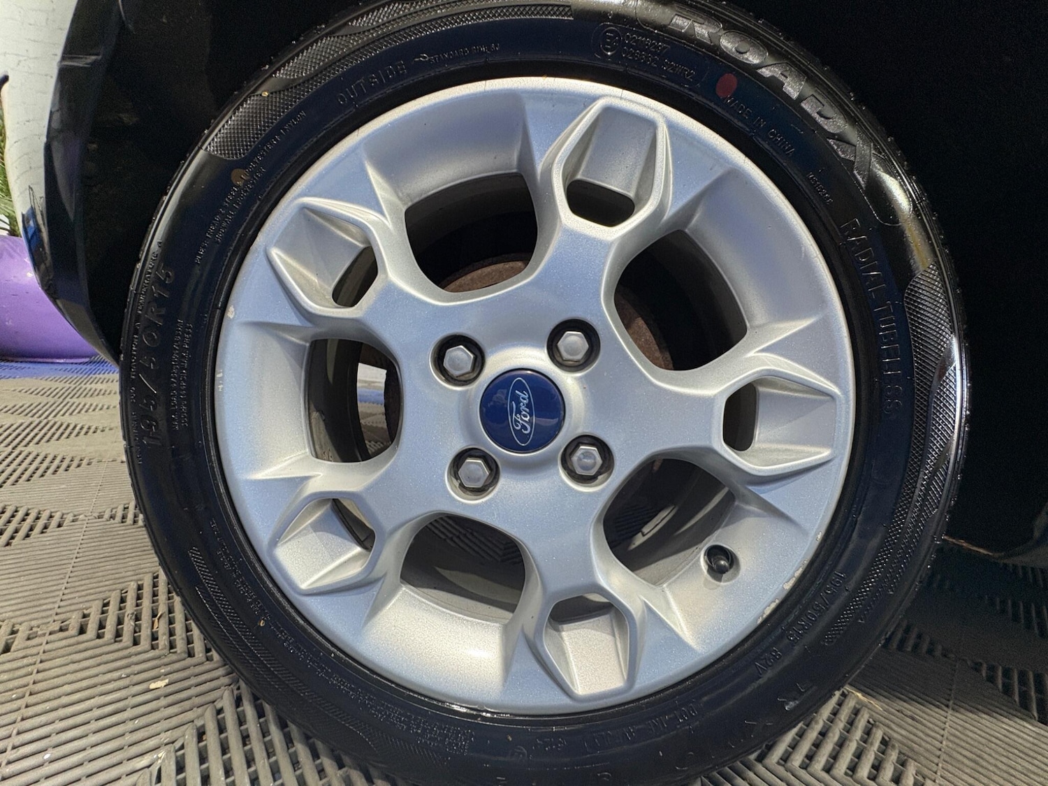 Vehicle 19