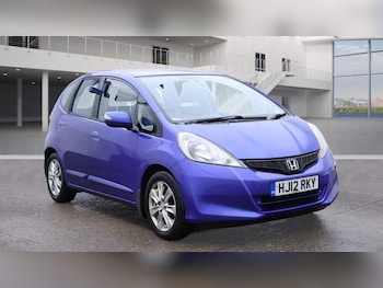 2012 (12) - 1.4 i-VTEC ES 5dr