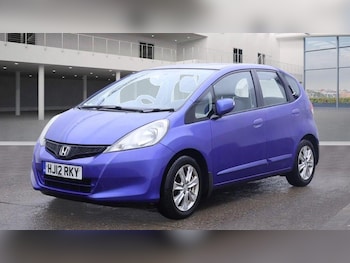 Used Honda Jazz 2012 for sale - 76765870: Photo