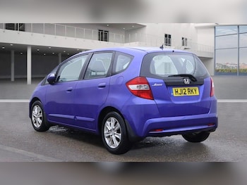 Used Honda Jazz 2012 for sale - 76765870: Photo