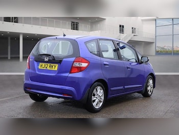 Used Honda Jazz 2012 for sale - 76765870: Photo