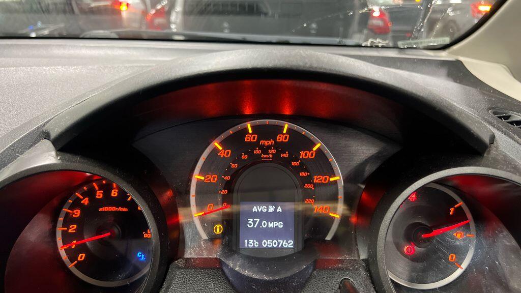 Used Honda Jazz 2012 for sale - 76765870: Photo 7