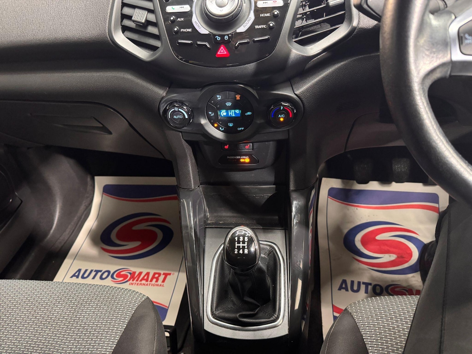 Used Ford Ecosport 2016 for sale - 76866445: Photo 49