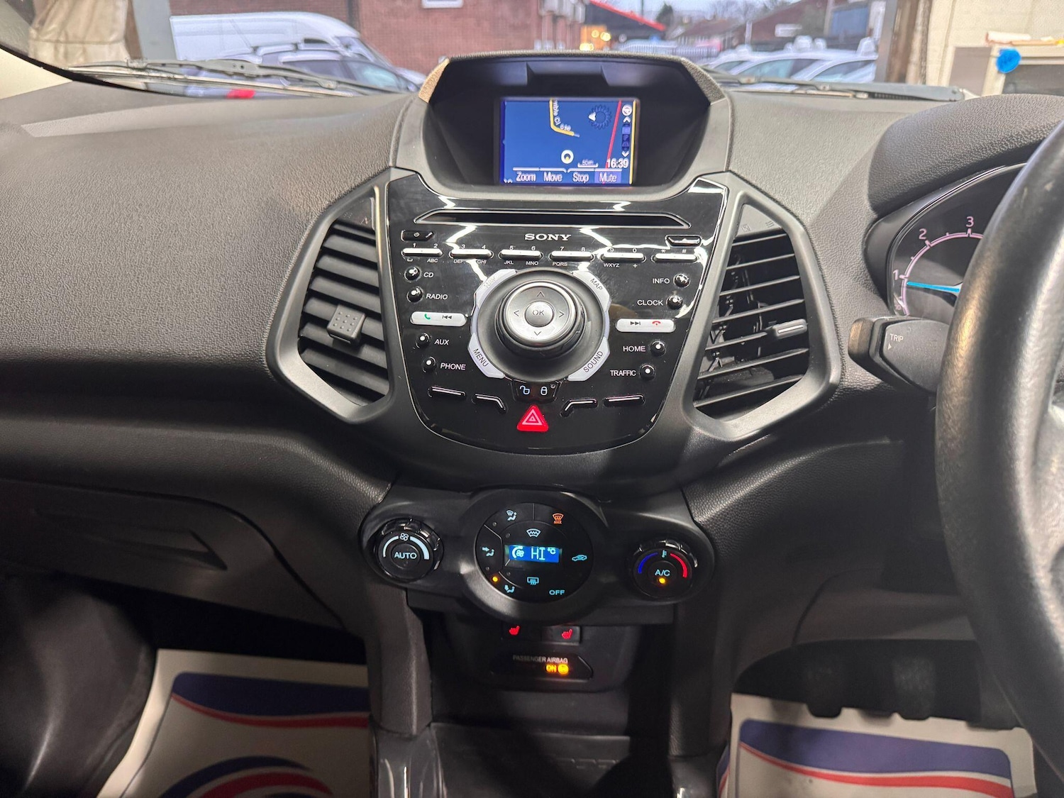 Used Ford Ecosport 2016 for sale - 76866445: Photo 50