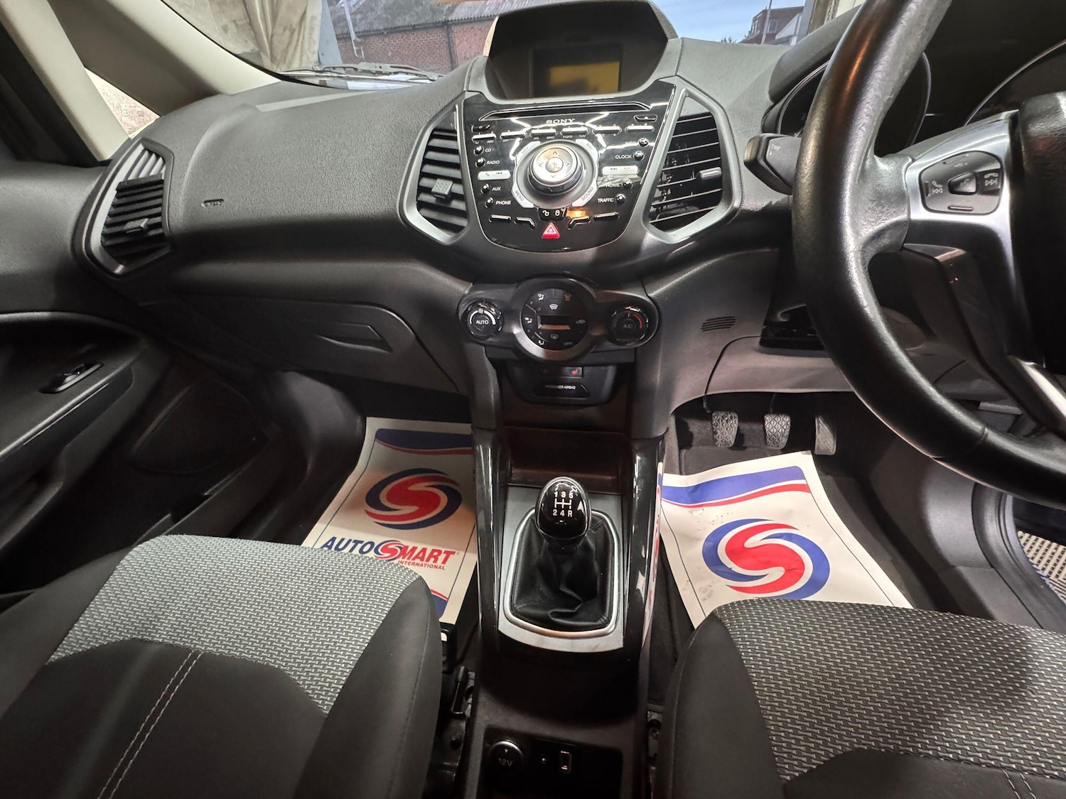 Used Ford Ecosport 2016 for sale - 76866445: Photo 55