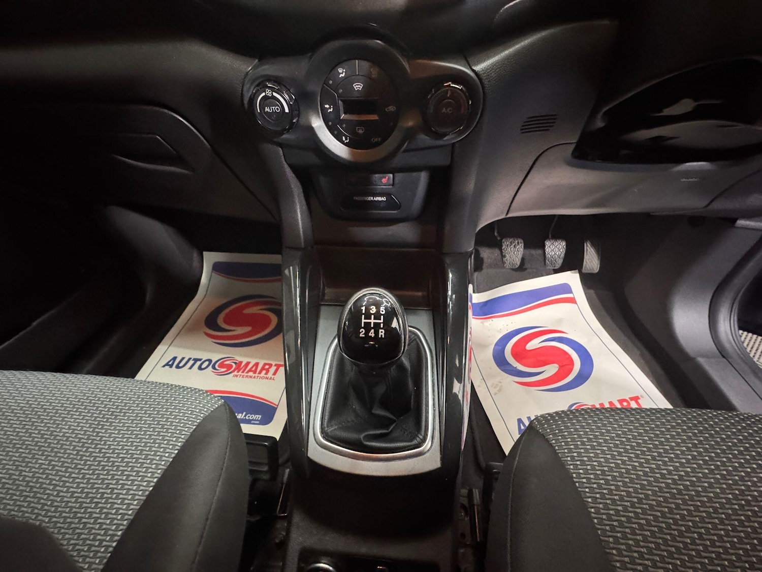 Used Ford Ecosport 2016 for sale - 76866445: Photo 56