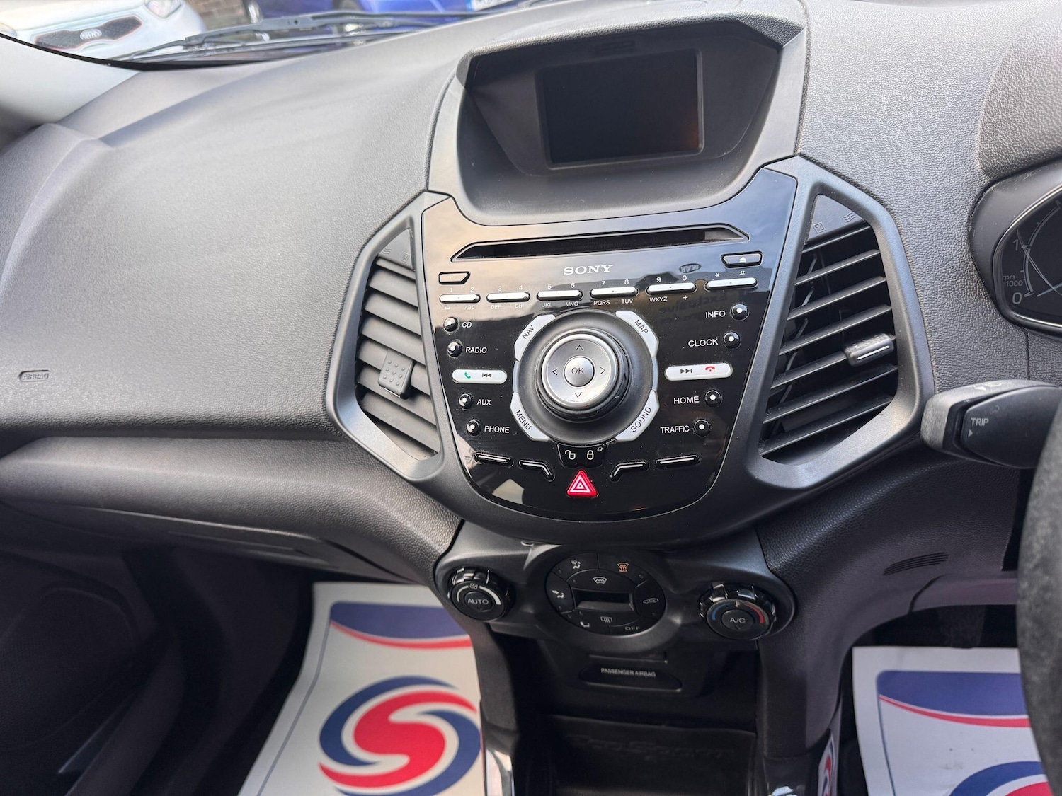 Used Ford Ecosport 2016 for sale - 76866445: Photo 57