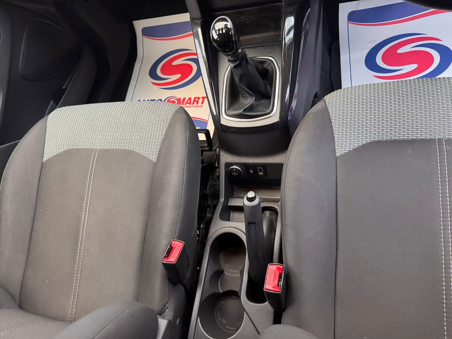 Used Ford Ecosport 2016 for sale - 76866445: Photo 58