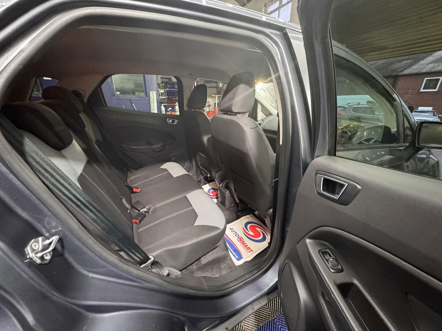 Used Ford Ecosport 2016 for sale - 76866445: Photo 64