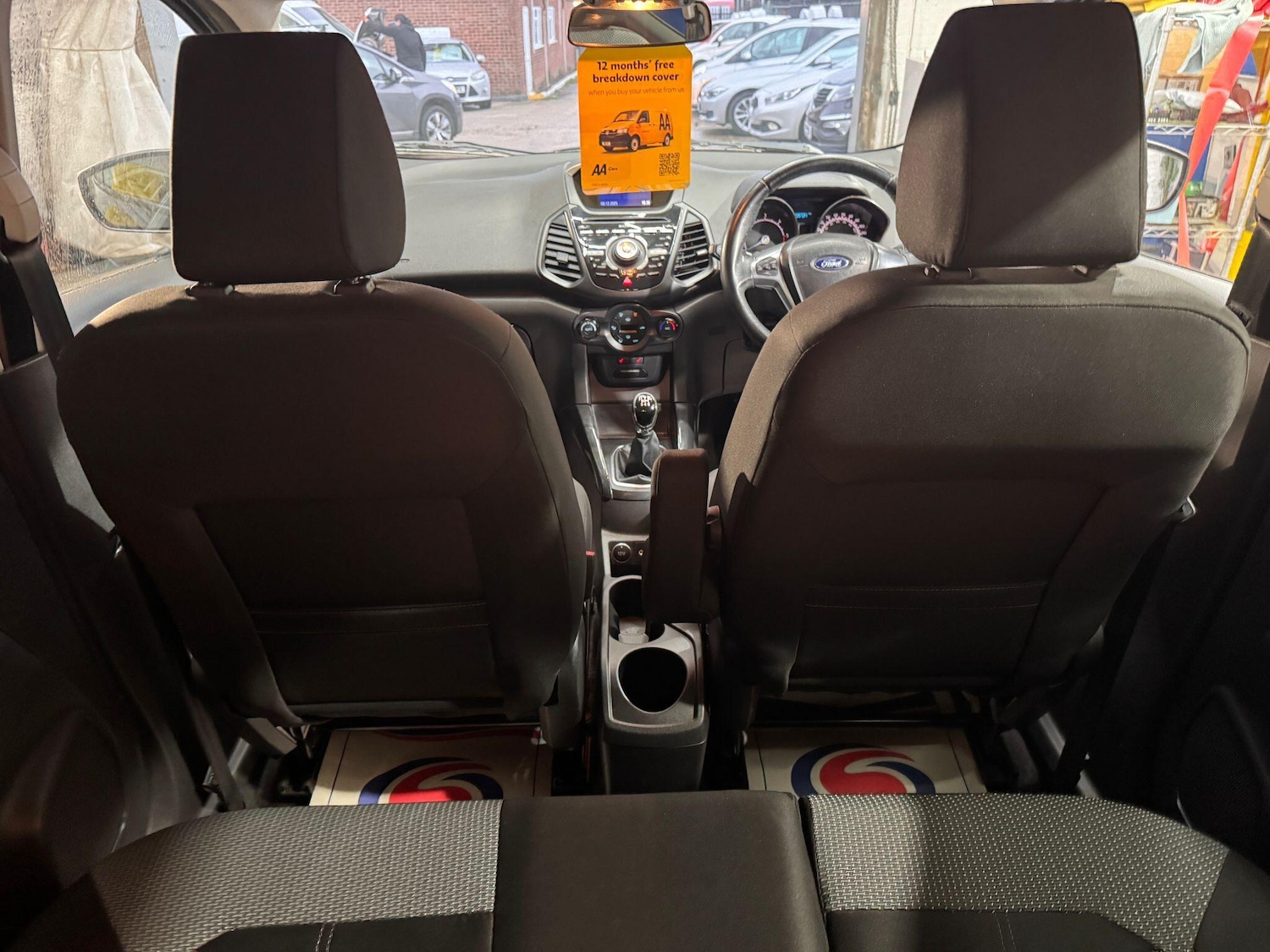 Used Ford Ecosport 2016 for sale - 76866445: Photo 65