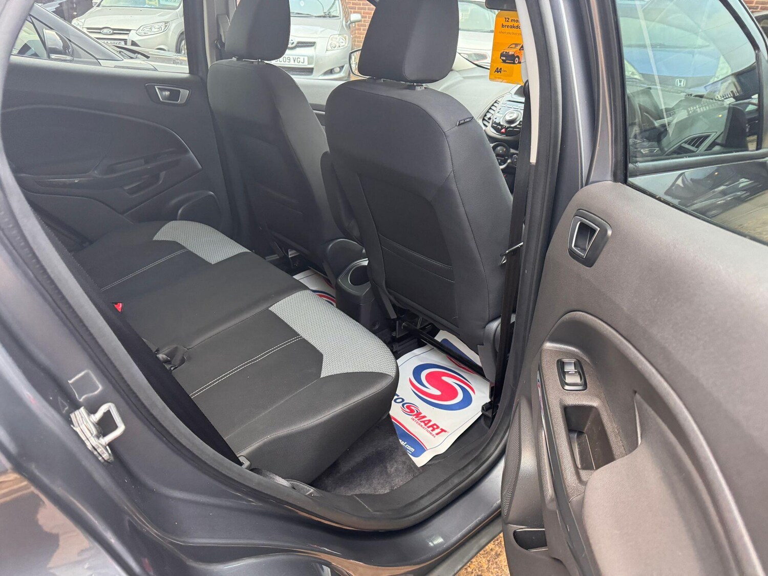 Used Ford Ecosport 2016 for sale - 76866445: Photo 67