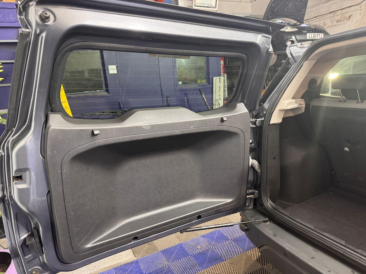 Used Ford Ecosport 2016 for sale - 76866445: Photo 69